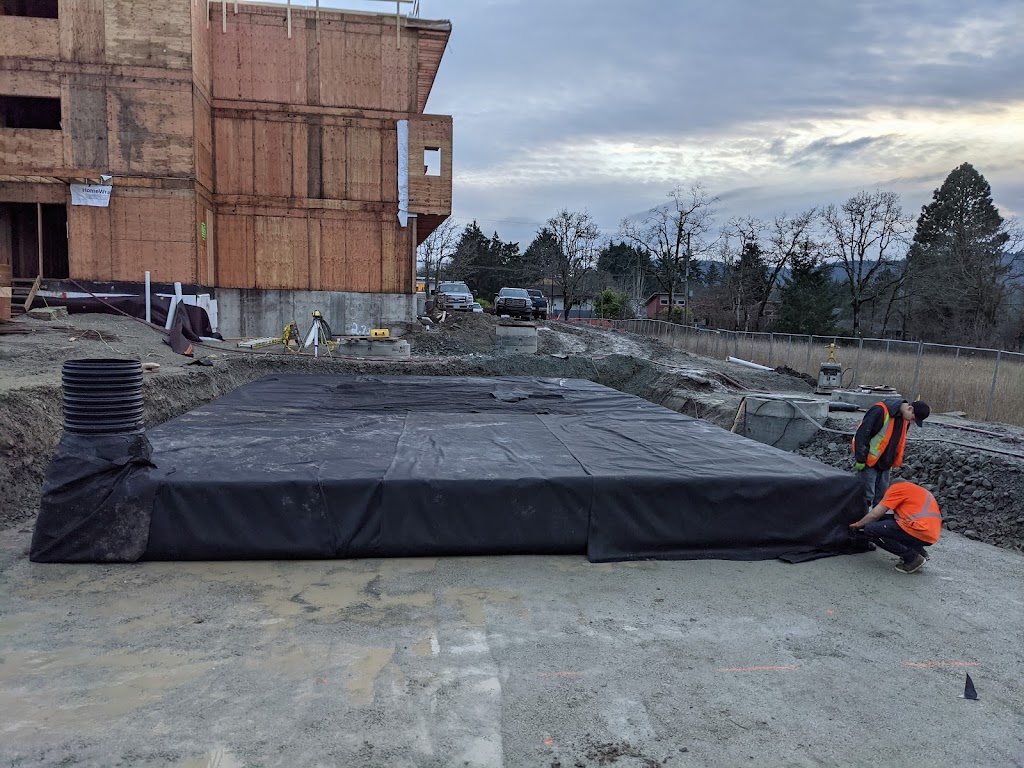 All-Terrain Excavating Ltd. | 39550 Galbraith Avenue, Box 310, Brackendale, BC V0N 1H0, Canada | Phone: (604) 898-3544