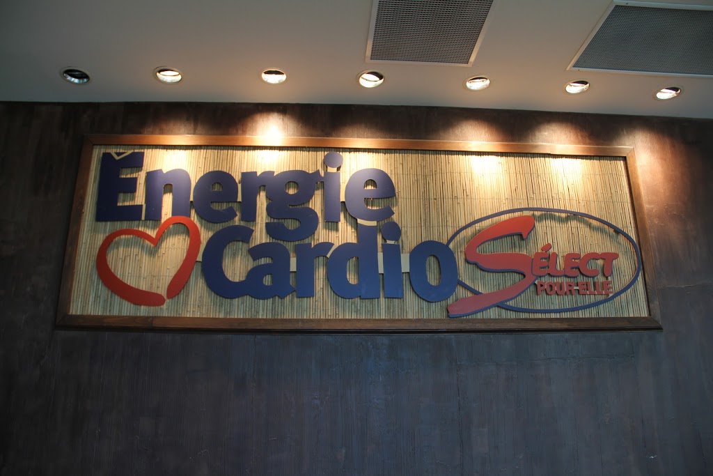 Énergie Cardio | 7275 Sherbrooke St E local 2227, Montreal, QC H1N 1E9, Canada | Phone: (514) 493-6464