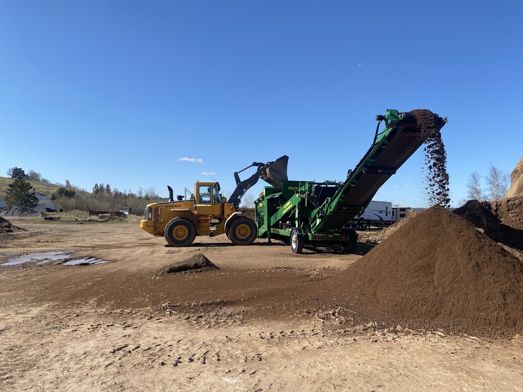 Fundy Environmental and Fabrication Services Inc | 4741 Route 106, Middleton, NB E4K 3H3, Canada | Phone: (506) 856-0685