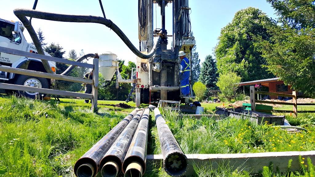 Fraser Valley Well Drilling | point of interest | 8080 Francis Rd Unit 6, Richmond, BC V6Y 1A4, Canada | 6046703033 OR +1 604-670-3033