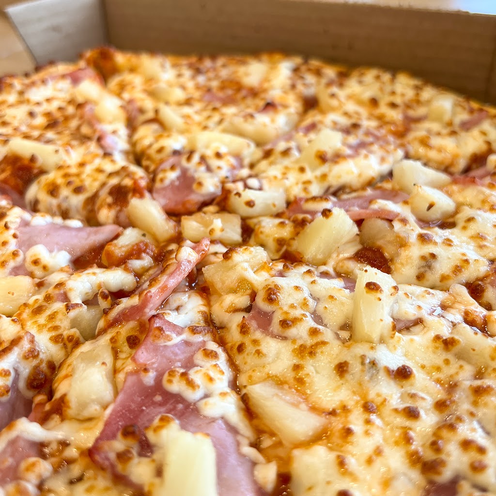Dominos Pizza | 32 Walker St, Port Dover, ON N0A 1N0, Canada | Phone: (519) 583-0110