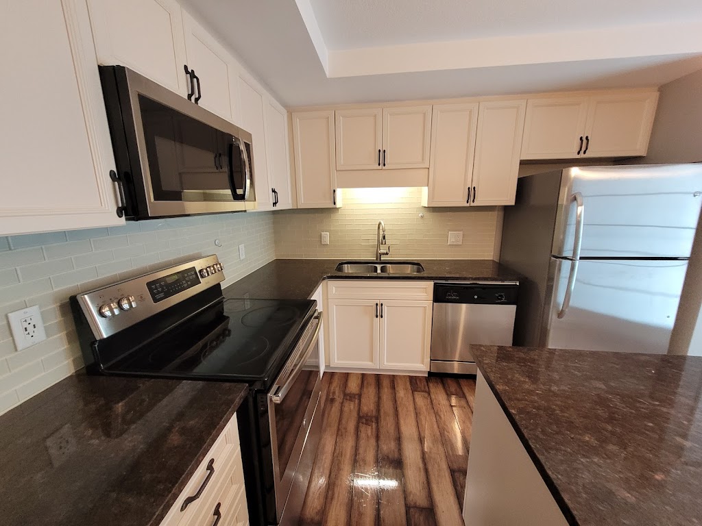 Mutz Cleaning Services | 537 Lynnbrook Pl, Waterloo, ON N2L 4X4, Canada | Phone: (519) 503-4445