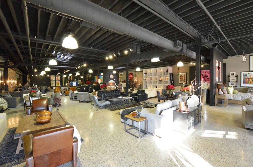 Houndstooth Furniture | 1280 Castlefield Ave, York, ON M6B 1G3, Canada | Phone: (416) 785-0003