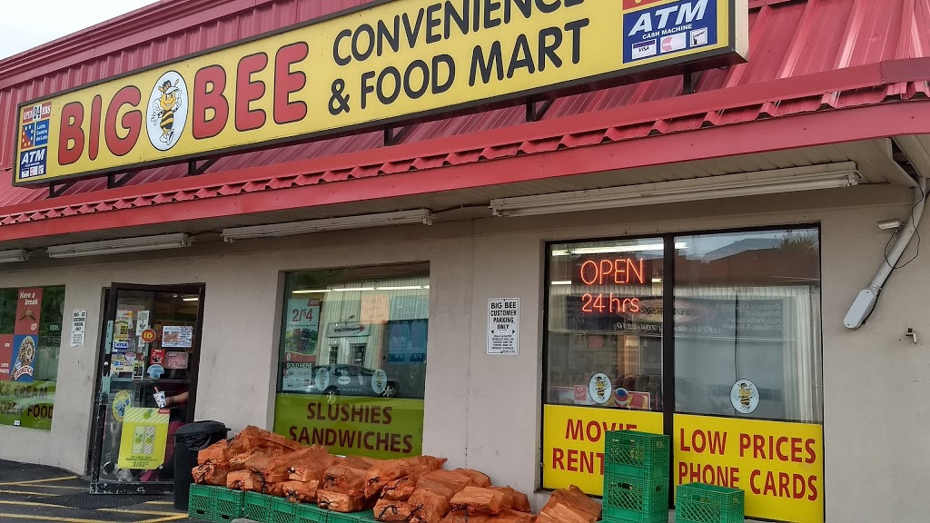 Big Bee Convenience & Foodmart | 134 Lake St, St. Catharines, ON L2R 5Y1, Canada | Phone: (905) 685-6226