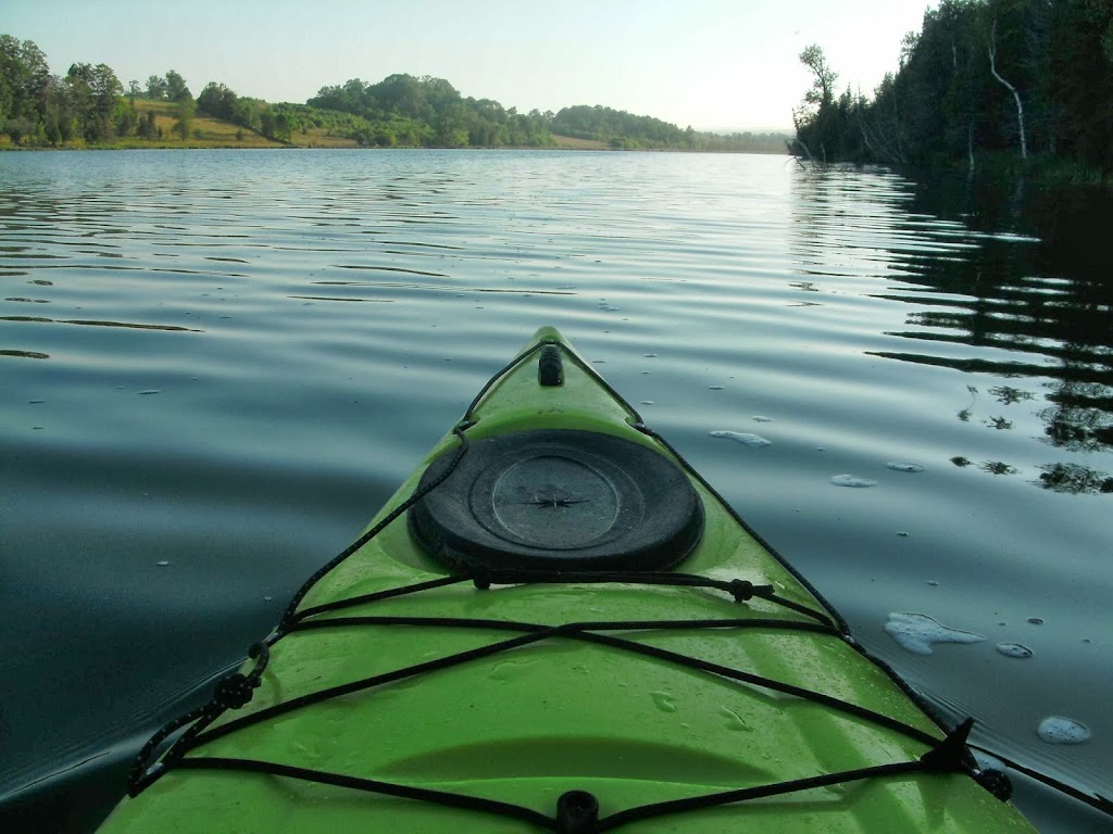 Bass Lake Park | 179629 Grey Rd 17, Wiarton, ON N0H 2T0, Canada | Phone: (519) 534-0919