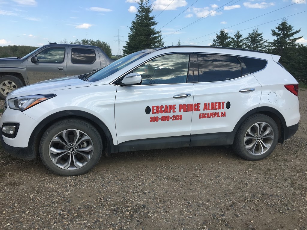 Escape Prince Albert - Virtual Online Rooms | Phelps Dr &, SK-3, Prince Albert, SK S6V 5P9, Canada | Phone: (306) 960-2139
