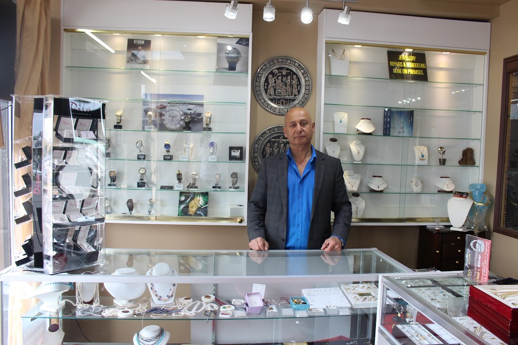 Oro Nineteen Jewellery - 10456 Yonge St, Richmond Hill, ON L4C 3C4, Canada