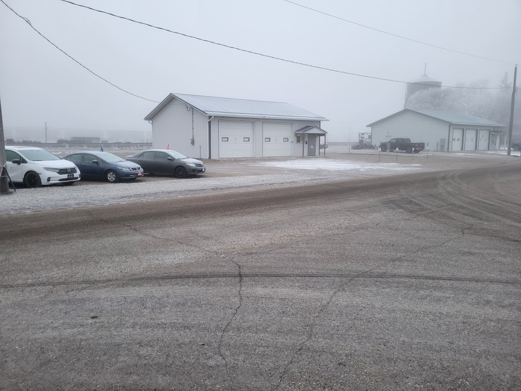Cracknell Auto & Detail | 215 4 Ave, Carberry, MB R0K 0H0, Canada | Phone: (204) 573-8558