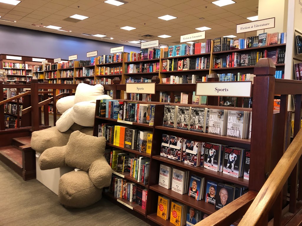 Chapters | 400 Earl Grey Dr Unit 1, Kanata, ON K2T 1B9, Canada | Phone: (613) 271-7553