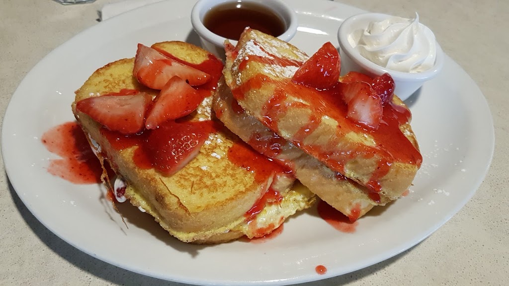 Korner Kitchen Breakfast and Lunch Eatery | 183 Weber St N, Waterloo, ON N2J 3H3, Canada | Phone: (519) 578-8555
