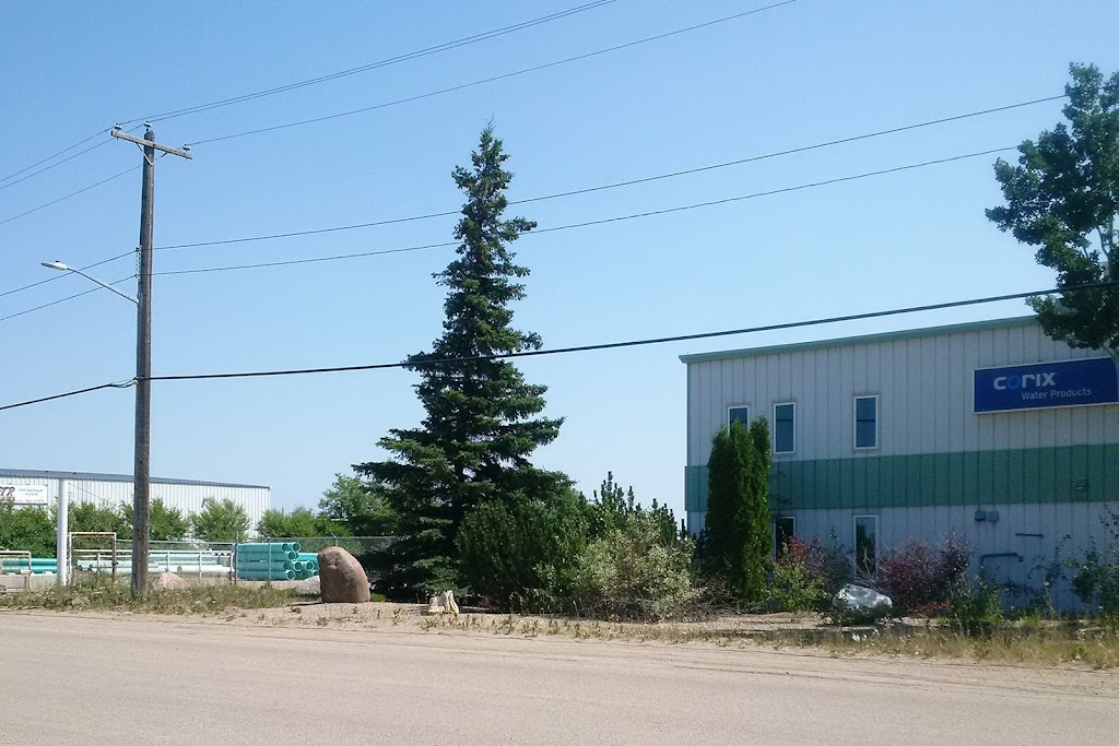 ICONIX Waterworks Limited Partnership | 6753 67 Ave, Red Deer, AB T4P 1K3, Canada | Phone: (403) 343-8257
