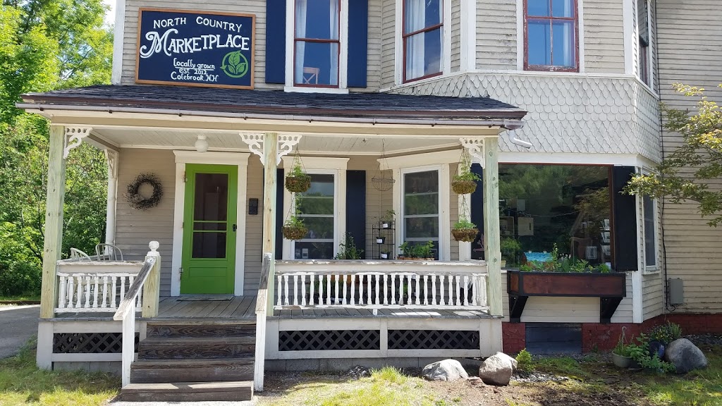 North Country Marketplace, LLC | 69 Main St, Colebrook, NH 03576, USA | Phone: (603) 631-1221