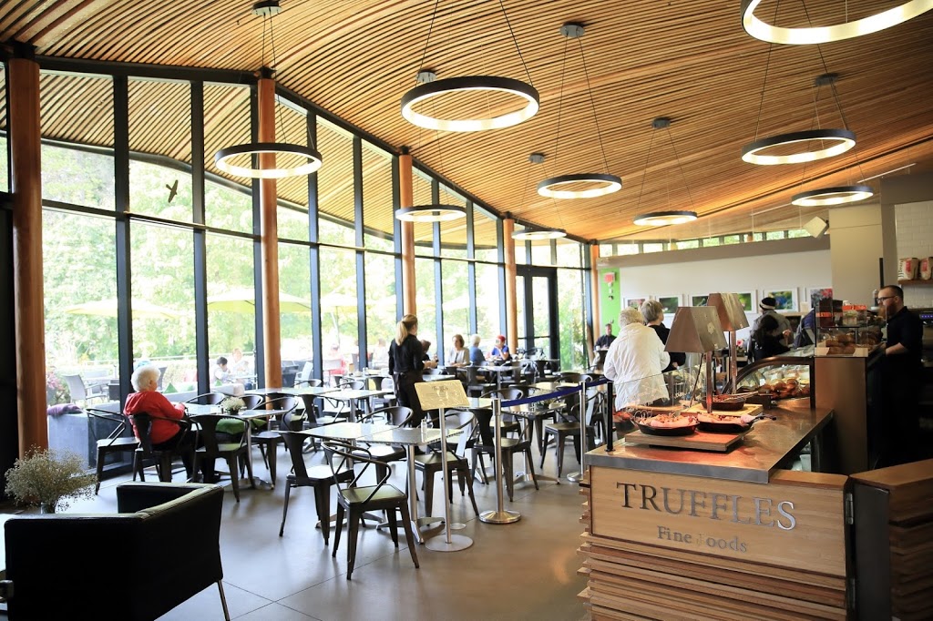 VanDusen Botanical Garden | 5251 Oak St, Vancouver, BC V6M 4H1, Canada | Phone: (604) 257-8335