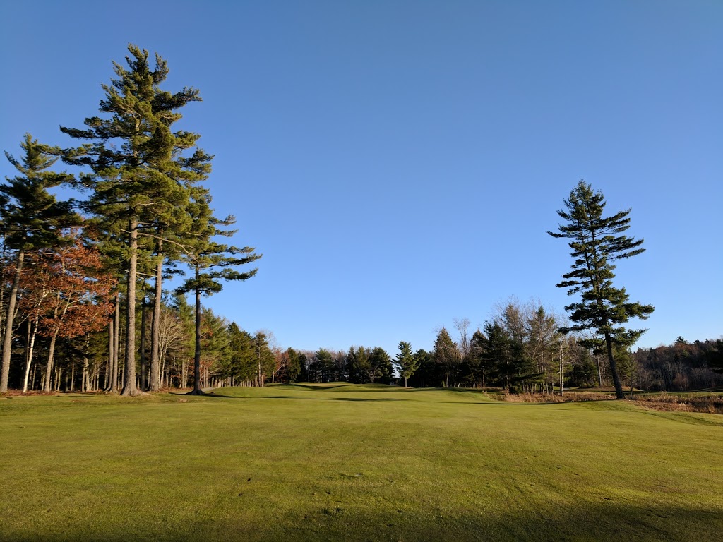 Osprey Ridge Golf Club | 492 Harold Whynot Rd, Pine Grove, NS B4V 7Y8, Canada | Phone: (902) 543-6666