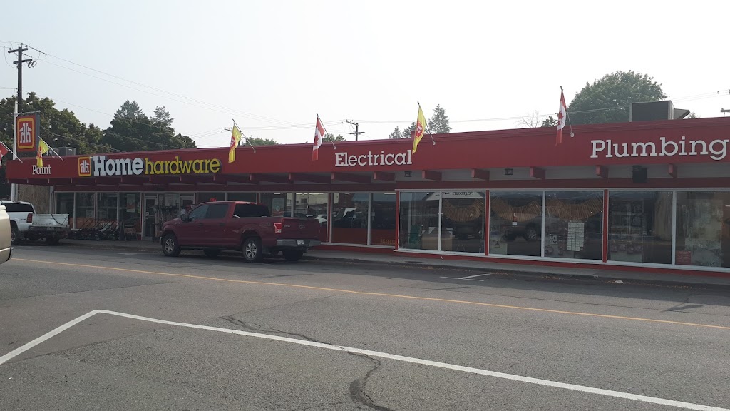 Grand Forks Home Hardware | 350 72nd Ave, Grand Forks, BC V0H 1H0, Canada | Phone: (250) 442-3135