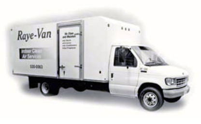 Raye Van Enterprises Inc | 198b St, Langley, BC V2Y 1M5, Canada | Phone: (604) 530-0063