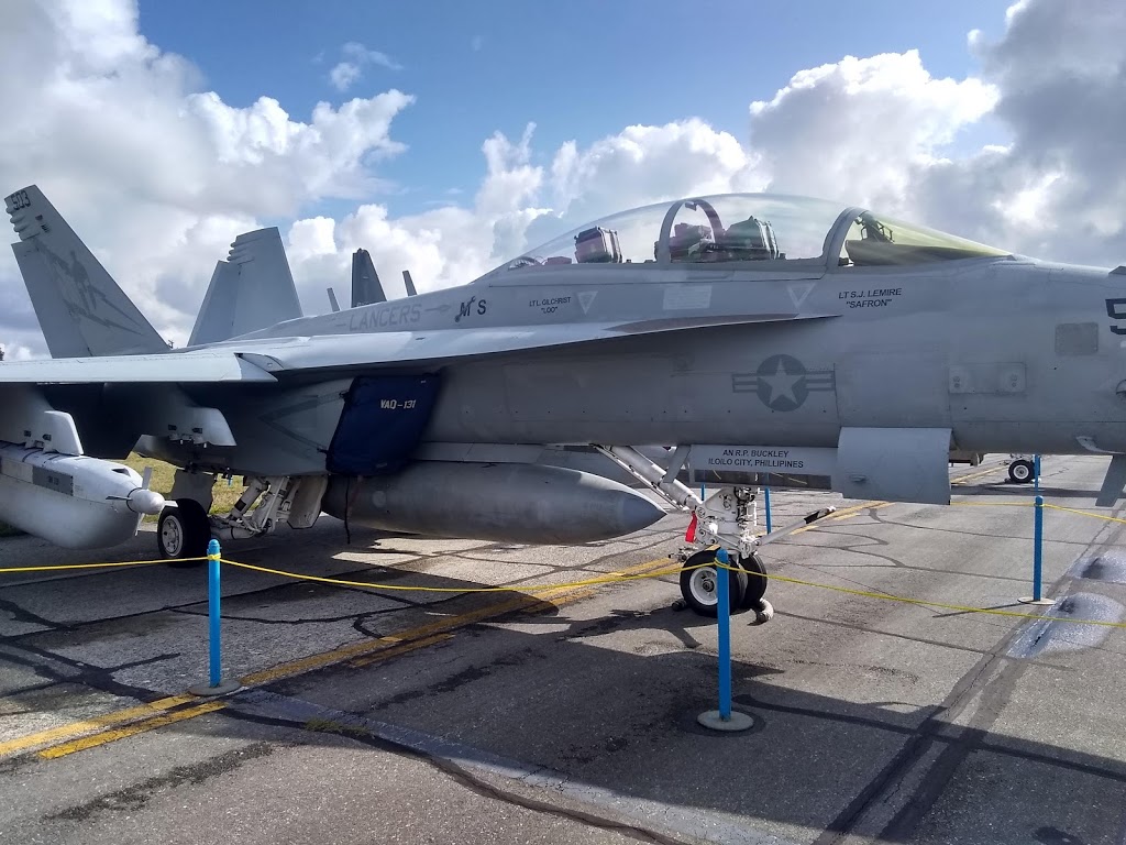 Abbotsford International Airshow Office | 30645 Firecat Ave, Abbotsford, BC V2T 6H5, Canada | Phone: (604) 852-8511