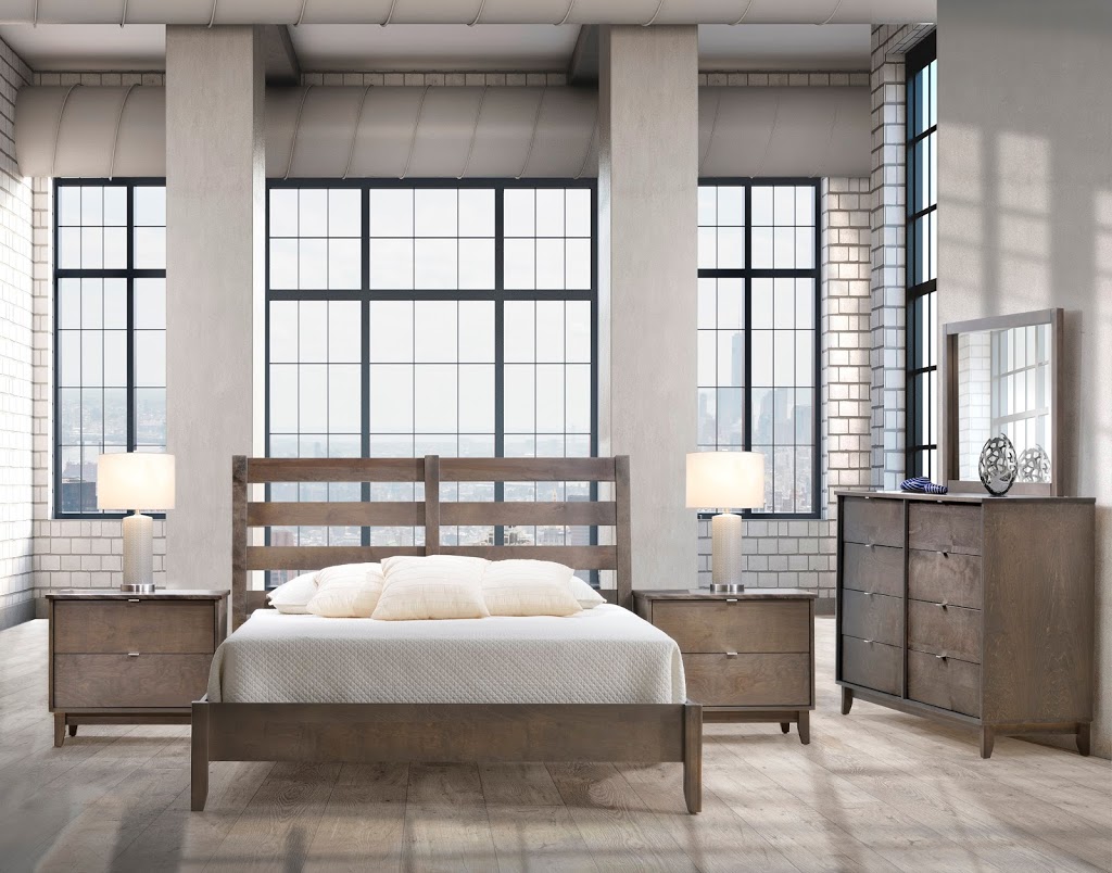 Meubles Arboit Poitras Inc | 81 Rue Onulphe Peltier, LÉpiphanie, QC J5X 3W9, Canada | Phone: (450) 588-2539