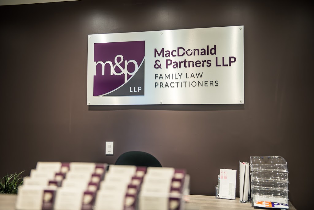 MacDonald & Partners LLP | 1155 North Service Rd W #11, Oakville, ON L6M 3E3, Canada | Phone: (289) 291-4019