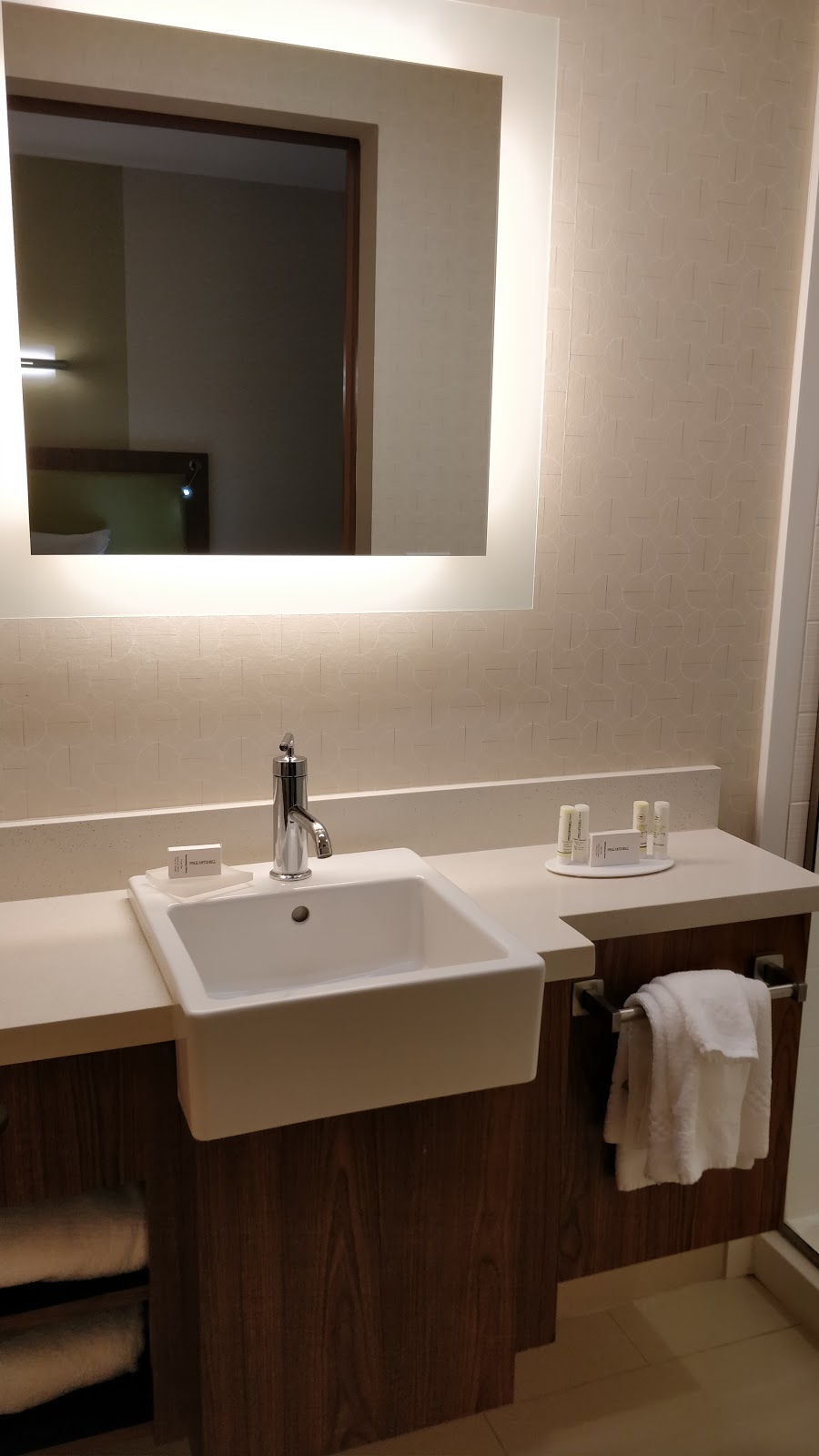 SpringHill Suites by Marriott Buffalo Airport | 6647 Transit Rd, Buffalo, NY 14221, USA | Phone: (716) 650-4625