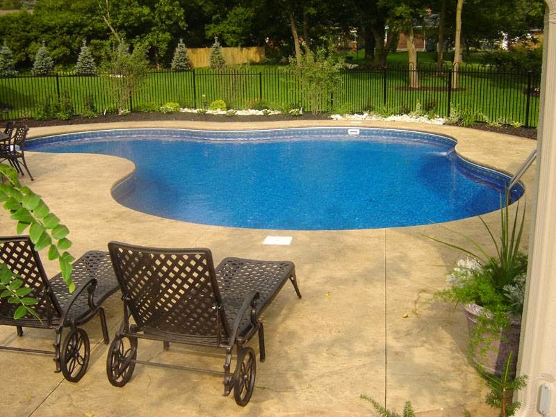 Paradise Pools & Landscaping | 1089 Colborne St W, Brantford, ON N3R 0B8, Canada | Phone: (519) 750-1222