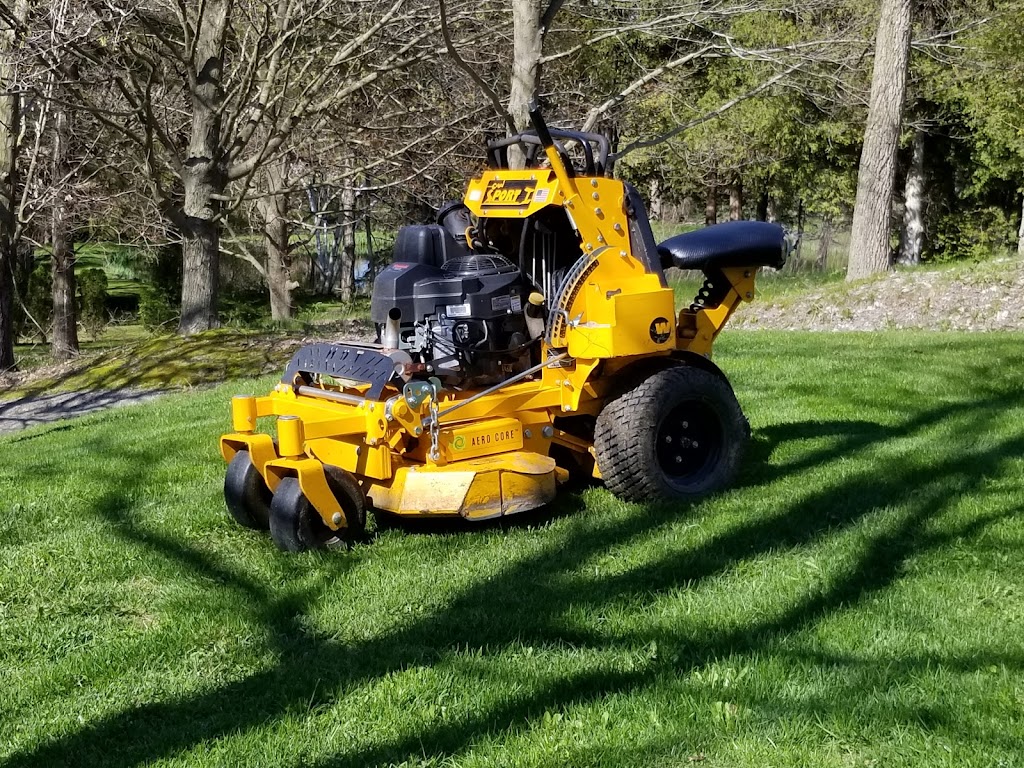 Estate Lawn Care | 10 Gord Matthews Way, Uxbridge, ON L9P 0E9, Canada | Phone: (416) 786-7699