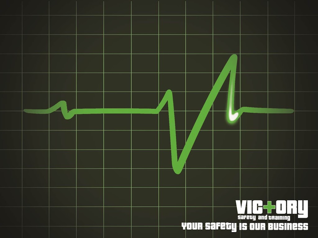Victory Safety & Training | 3634b Millar Ave, Saskatoon, SK S7P 0B1, Canada | Phone: (306) 649-0030