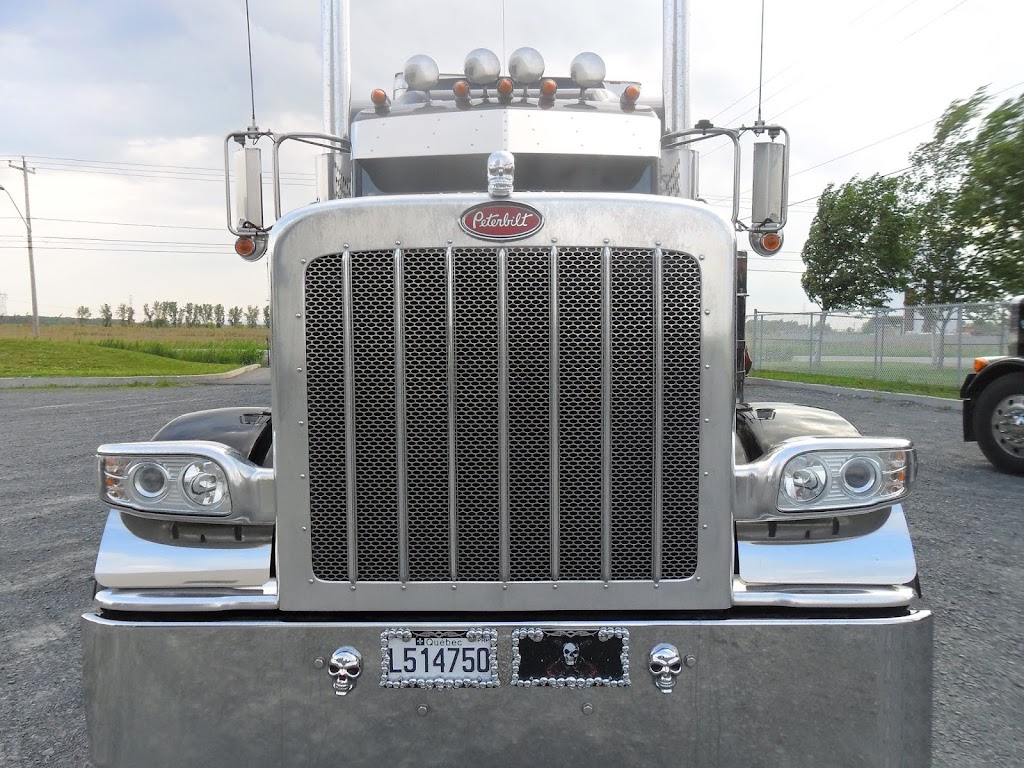 Etablissements Dubois Ltee | 9 Rang Saint-André CP 490, Napierville, QC J0J 1L0, Canada | Phone: (450) 245-0314