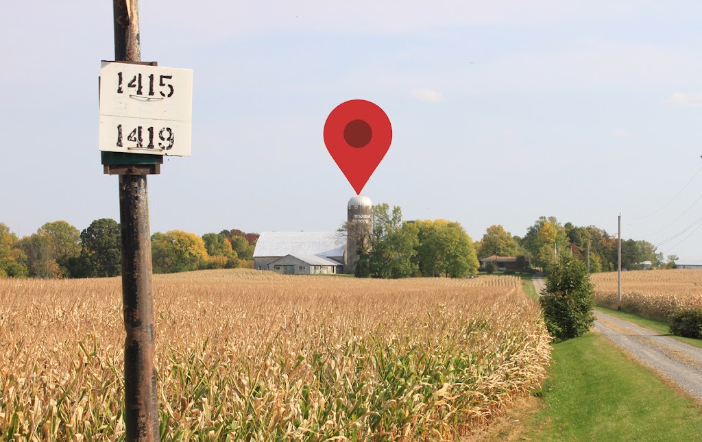 Vignoble Leblanc | 1419 QC-132, Saint-Anicet, QC J0S 1M0, Canada | Phone: (450) 264-4026