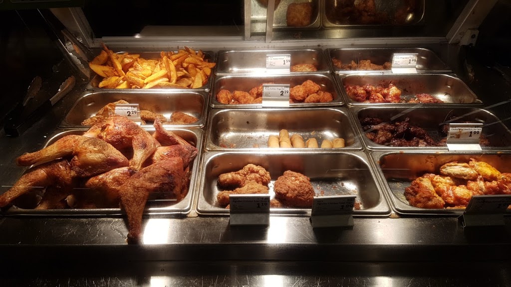 Safeway 4th & Vine | 2315 W 4th Ave, Vancouver, BC V6K 1P2, Canada | Phone: (604) 737-9803