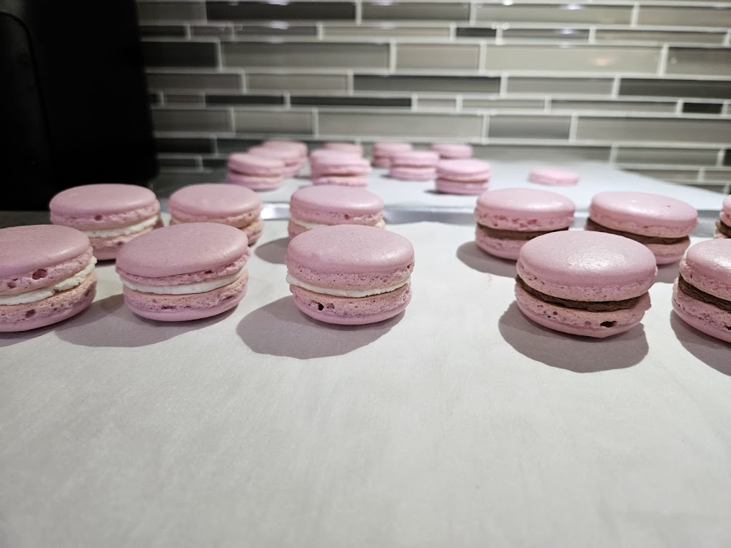 Sweets With a Tweak | 3006 226 St, Bellevue, AB T0K 0C0, Canada | Phone: (306) 327-8601