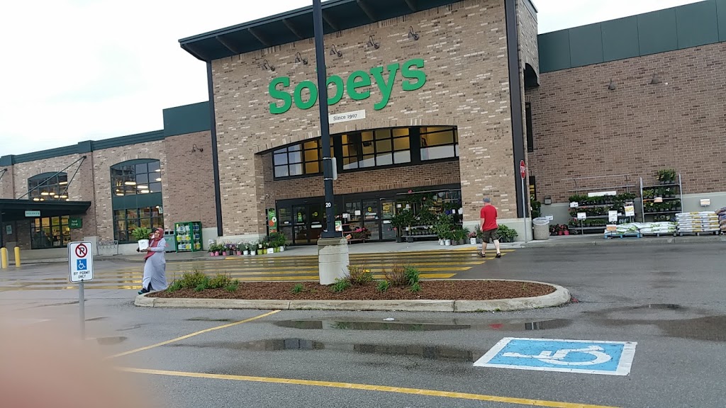 Sobeys Ira Needles | 235 Ira Needles Blvd, Kitchener, ON N2N 0B2, Canada | Phone: (519) 743-9491