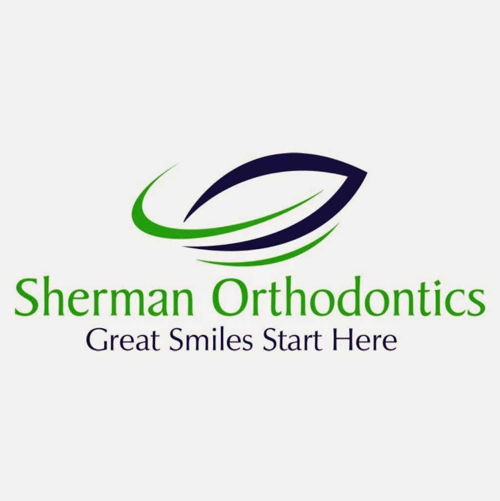 Sherman Orthodontics | 24018 Woodbine Ave, Keswick, ON L4P 3E9, Canada | Phone: (905) 476-0055