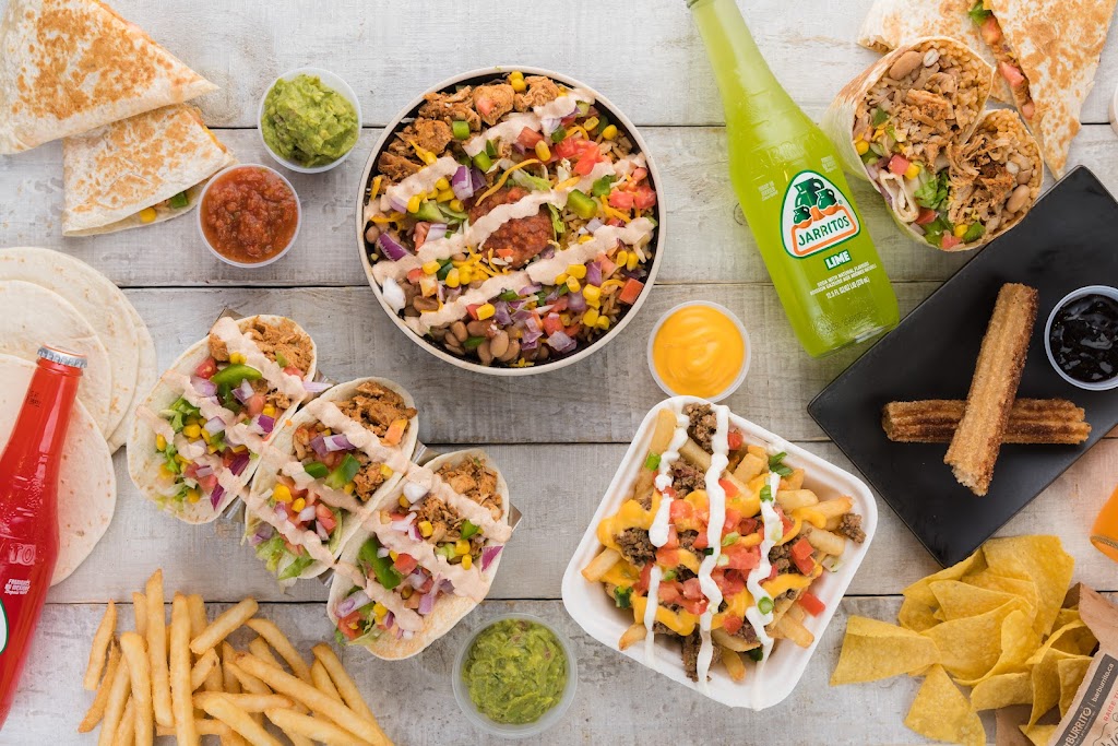 barBURRITO | 315 Richmond St unit 373, Lucan, ON N0M 2J0, Canada | Phone: (416) 661-2572