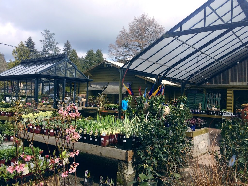 Southlands Nursery | 6550 Balaclava St, Vancouver, BC V6N 1L9, Canada | Phone: (604) 261-6411