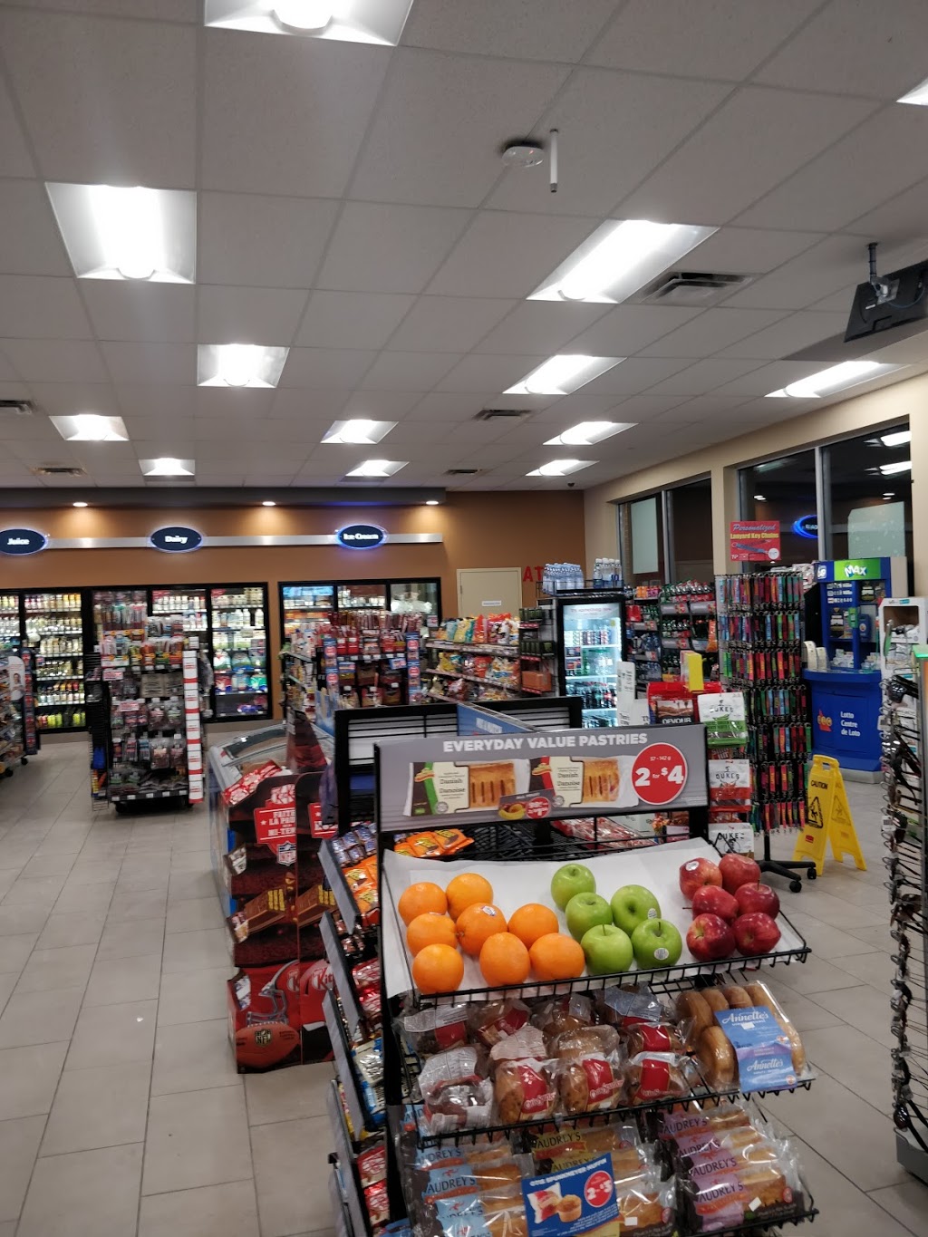 Macs | 17464 Old Highway 2, Trenton, ON K8V 5P7, Canada | Phone: (613) 394-1347