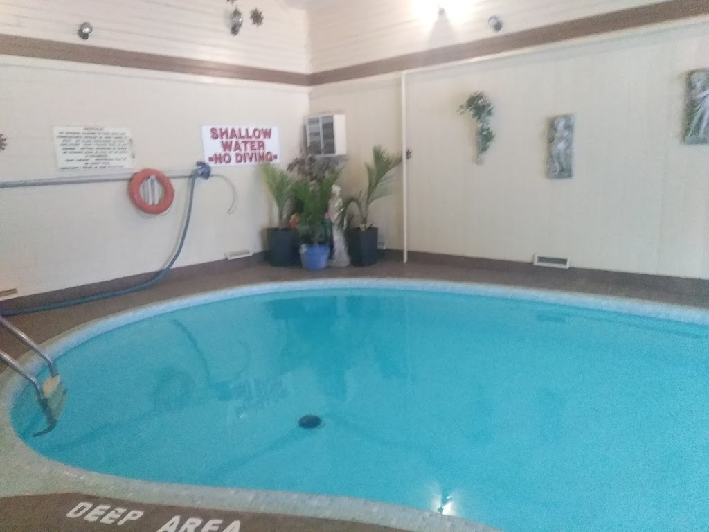 Ponderosa Nature Resort | 1218 Concession 8 W, Freelton, ON L0R 1K0, Canada | Phone: (905) 659-3410