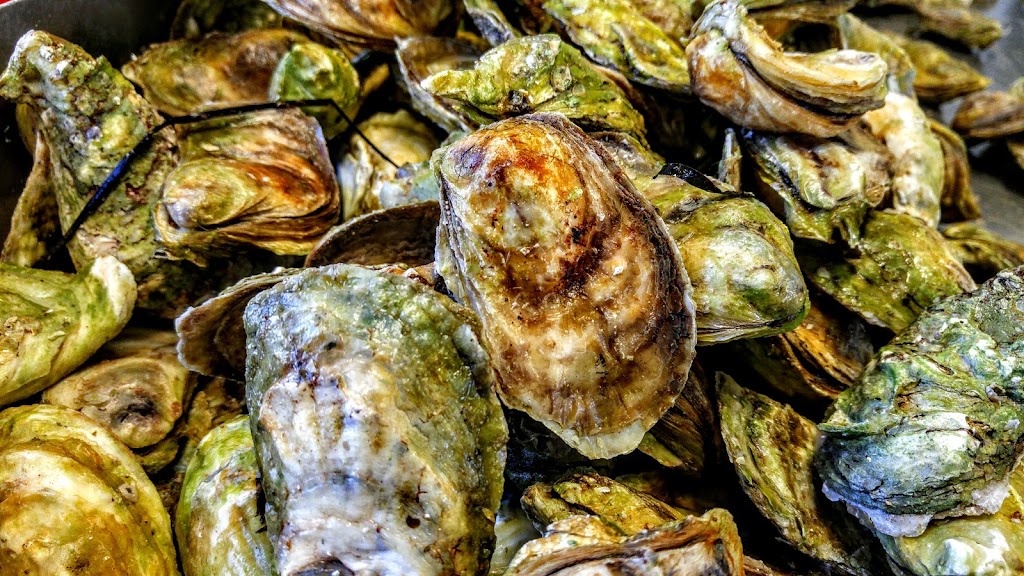 Colville Bay Oyster Co. Ltd. | 83 Lower Rollo Bay Rd, Souris, PE C0A 2B0, Canada | Phone: (902) 687-2222