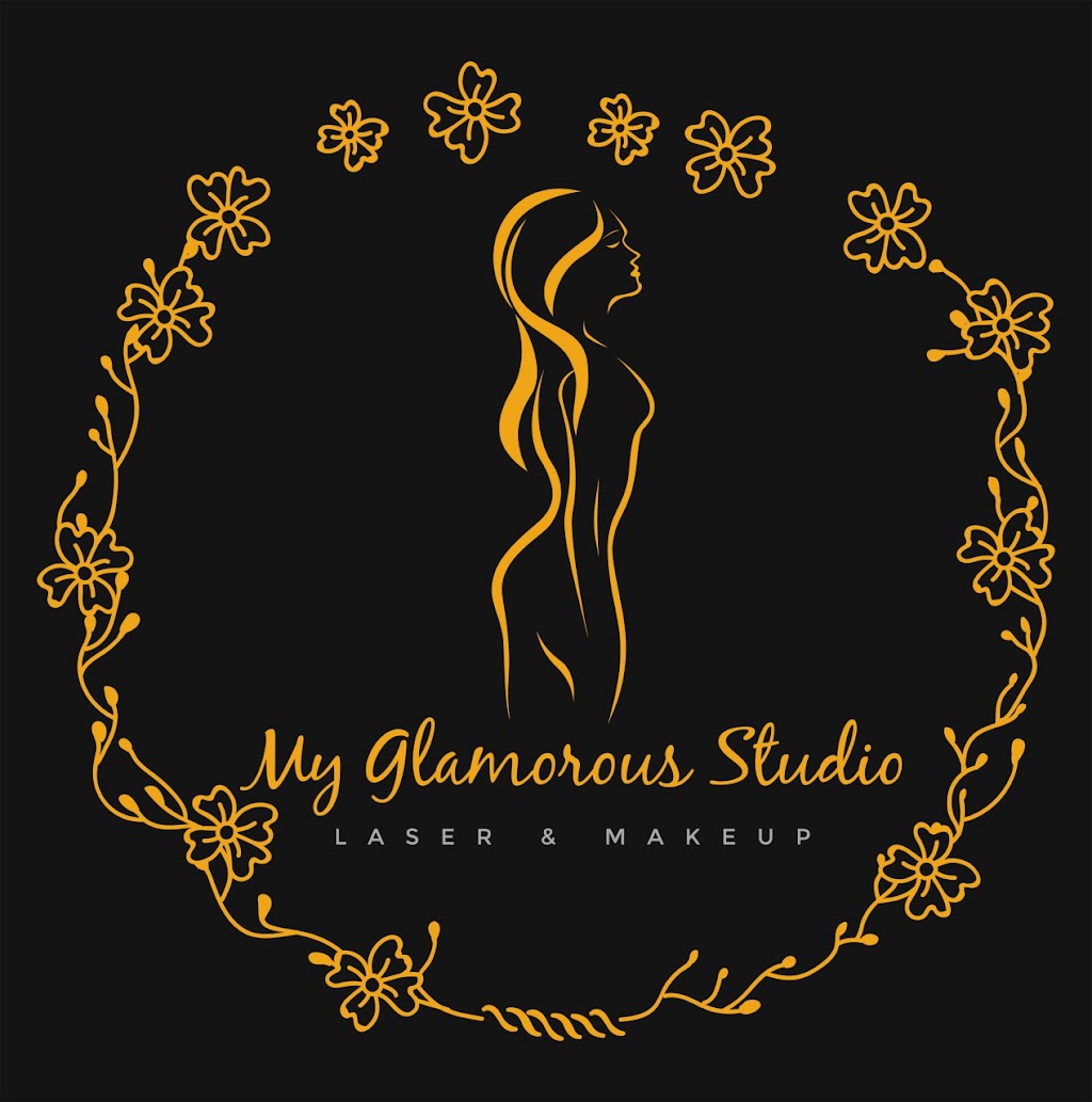 My Glamorous Studio | 9 Gander Crescent, Brampton, ON L6P 2J5, Canada | Phone: (647) 986-1510