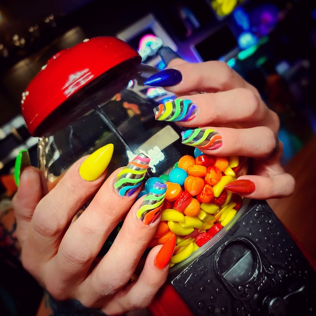 Davids Nails (accepting new clients, appointment only) | 8722 180 Ave NW, Edmonton, AB T5Z 0C4, Canada | Phone: (780) 297-2992