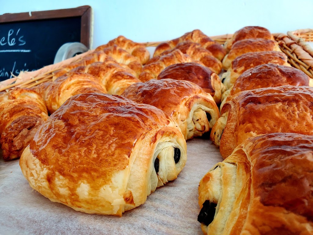 Boulangerie Des Pains et des Roses | 830 Boulevard des Récollets, Trois-Rivières, QC G8Z 3W2, Canada | Phone: (819) 993-2838