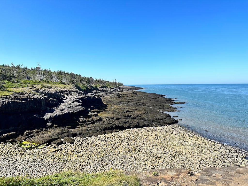 Corbitt Hospitality- Guest Stays | 636 St George St, Annapolis Royal, NS B0S 1A0, Canada | Phone: (902) 704-2750