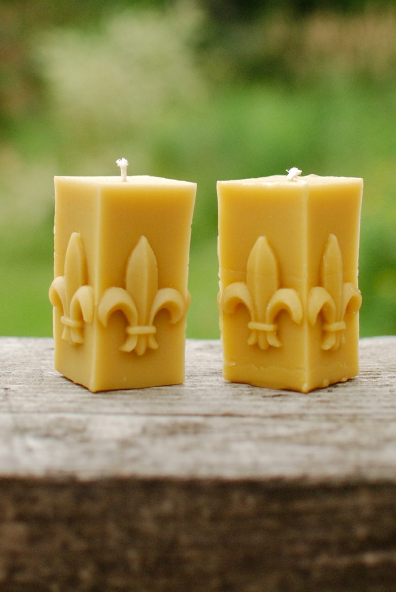 Lofthouse Beeswax Company and Stone Garden Pottery | 64 Eastern Ave, Haliburton, ON K0M 1S0, Canada | Phone: (705) 457-7761
