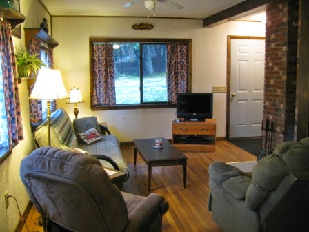 Carmel Cottage & Loft | 260 Carmel Rd, Westfield, VT 05874, USA | Phone: (802) 744-6545