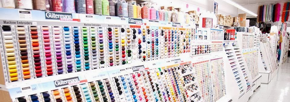 JANOME SEWING CENTRE | 292 Ottawa St N #1a, Hamilton, ON L8H 3Z9, Canada | Phone: (905) 549-8999
