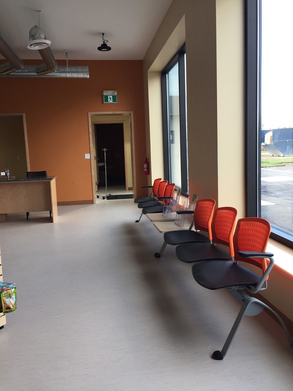 Kingston West Veterinary Hospital | 2165 Bath Rd, Kingston, ON K7M 4Y3, Canada | Phone: (613) 634-7474