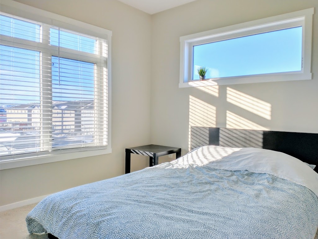 Livingston Lodge | Lucas Manor NW, Calgary, AB T3P 1H9, Canada | Phone: (825) 438-6868
