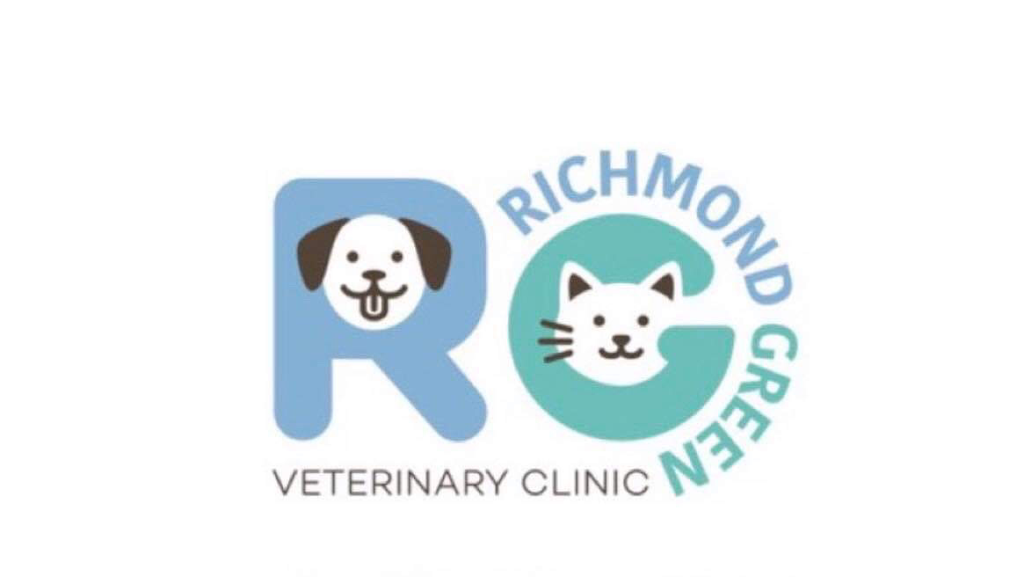 Richmond Green Veterinary Clinic | 10650 Leslie St Unit 3, Richmond Hill, ON L4S 0B9, Canada | Phone: (905) 787-9696