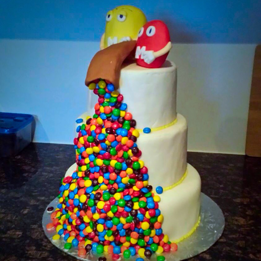 Kates Cakerie | 15 Wildwood Pl, Guelph, ON N1H 7X9, Canada | Phone: (519) 362-4480