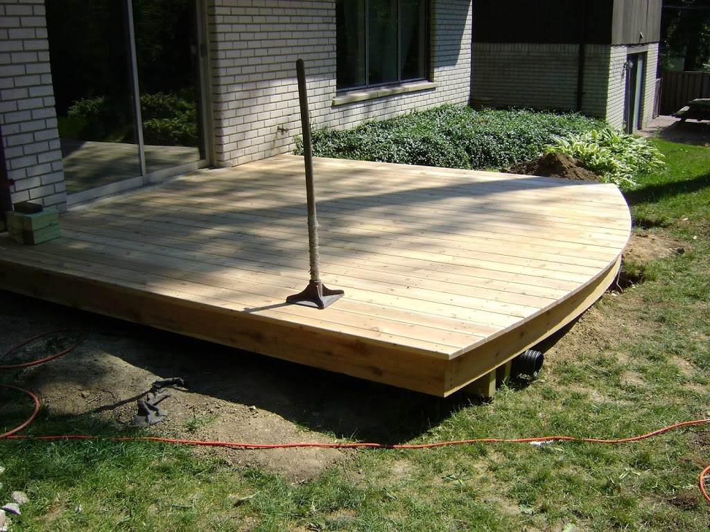 PCB CARPENTRY LLC | 5909 Belle River Rd, China Township, MI 48054, USA | Phone: (810) 329-0177